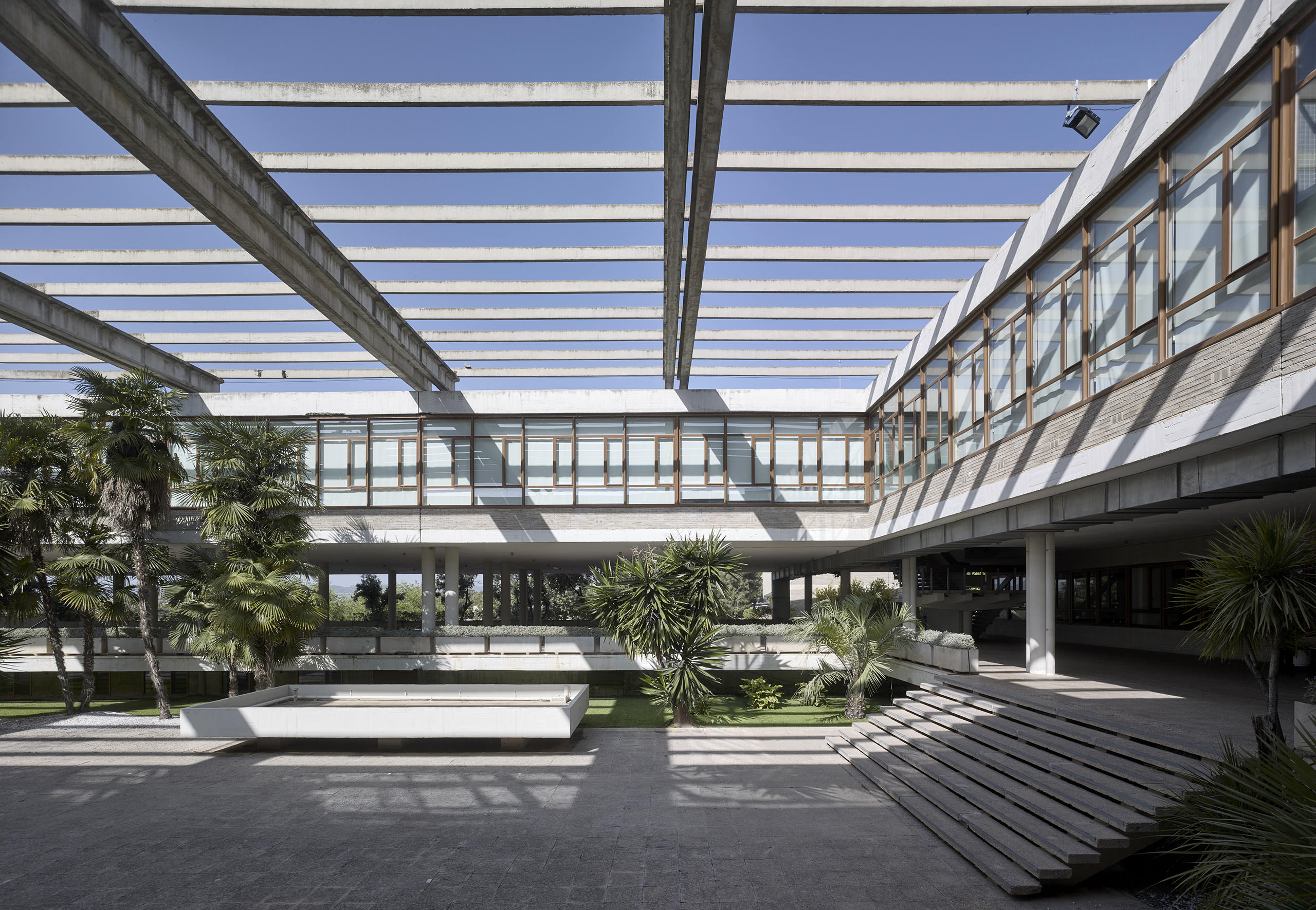 Universidad Laboral Cheste